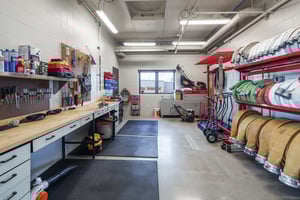 BSMK Fire Station #4-26