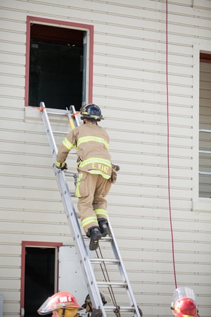 Burn Building Ribbon Cutting-34