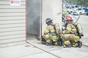 Burn Building Ribbon Cutting-47