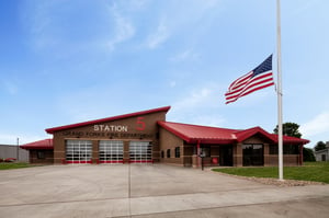 Grand Forks Fire Station #5-531-Edit