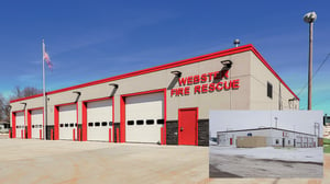 Webster Fire Station-4-1