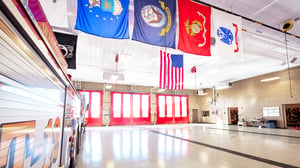 Williston Fire Station _2-40-1